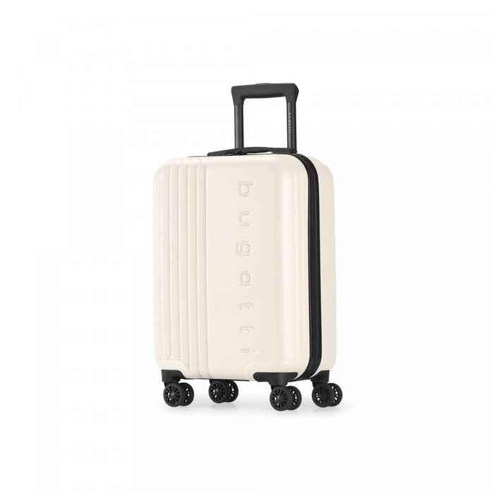 The Classic 2 Piece Luggage Set