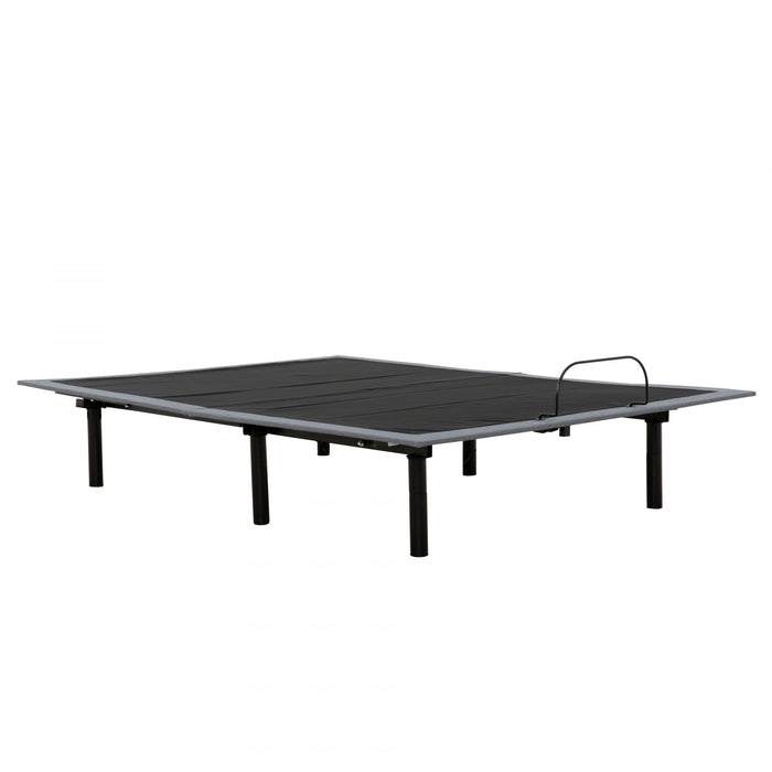Celeste Adjustable Bed Frame with Wired Remote - King