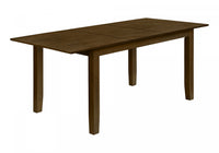 Dining Table Rectangular 18