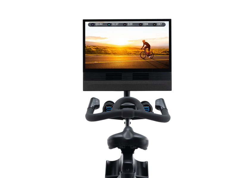 NordicTrack X24 Bike