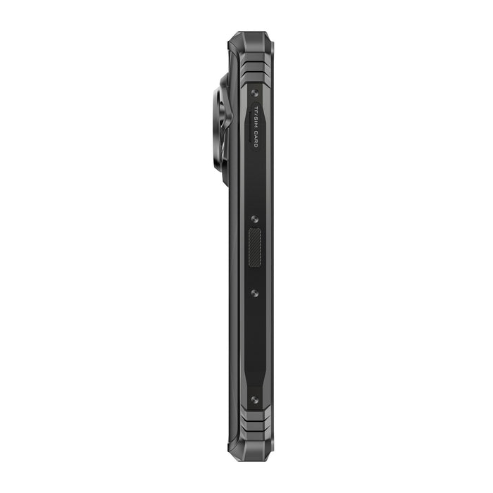 Doogee S Punk Pro 4g Rugged Phone 50mp Camera - 10,800mah Battery 512gb Led Notifications 6.58” Fhd+ Silver
