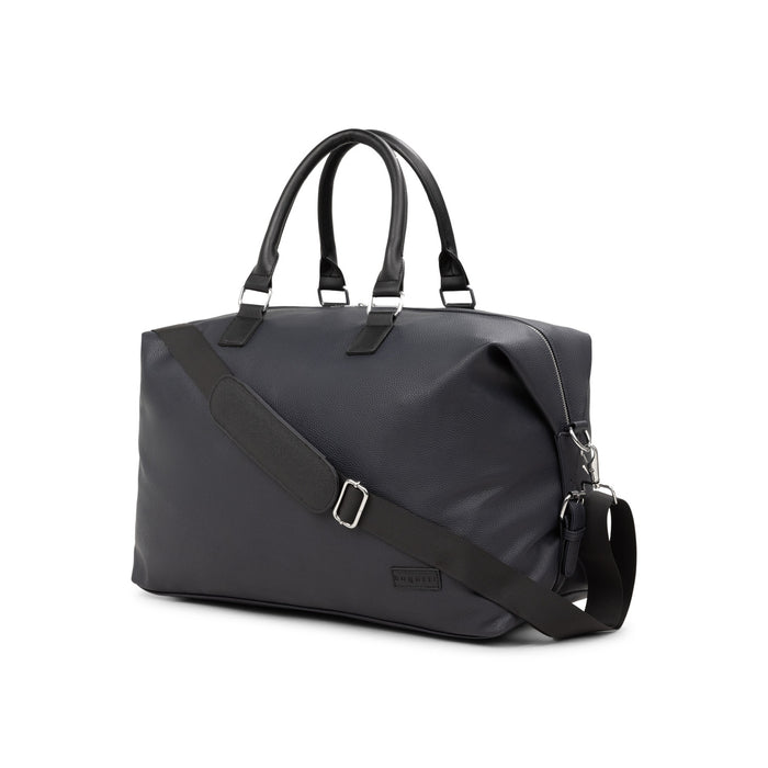 Contrast Duffle Bag