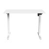 TygerClaw Electric Standing Desk with Memory Presets|TygerClaw Bureau Debout Electrique avec Prereglages de Memoire