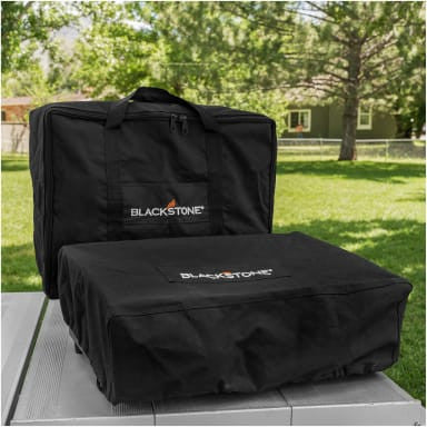 Blackstone 22\" Tabletop Griddle Cover and Carry Bag - 1722