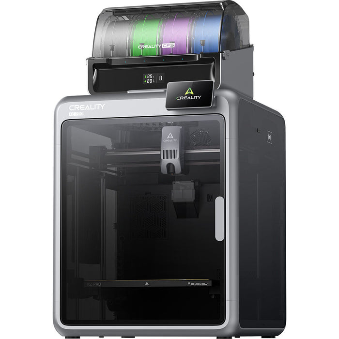 Creality K2 Pro Combo 3D Printer with CFS