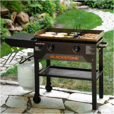 Blackstone 28\" Omnivore Griddle - 2206CA