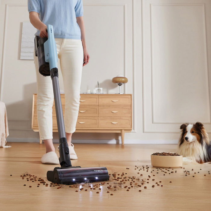 Tineco GO303 Pet Cordless Stick Vacuum with Zerotangle Brush Technology - VS1D0300US