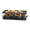Salton Party Grill & Raclette - 8 person|Salton gril et raclette - 8 personnes