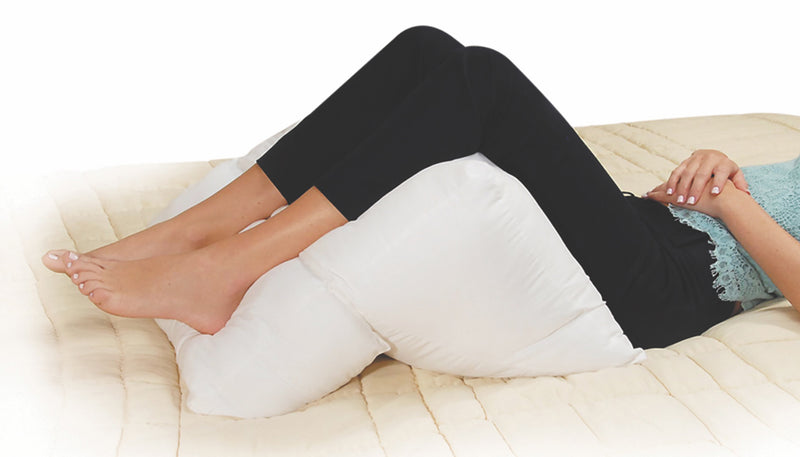 Contour Flip 10-in-1 Pillow