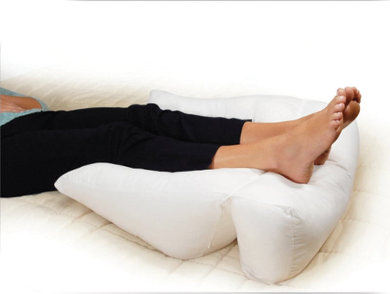 Contour Flip 10-in-1 Pillow