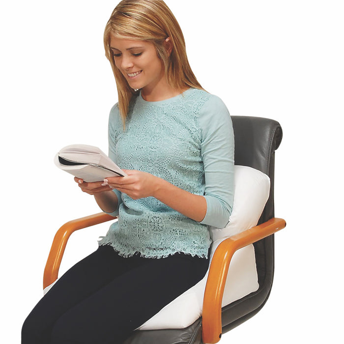 Contour Flip 10-in-1 Pillow