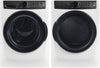 Electrolux 5.2 Cu. Ft. Front Load Washer and 8.0 Cu. Ft. Perfect Steam™ Electric Dryer - Matte White  | Laveuse à chargement frontal de 5,2 pi3 et sécheuse électrique Perfect SteamMC de 8,0 pi3 d’Electrolux - blanc mat