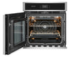 Frigidaire Gallery 27'' Single Electric Wall Oven – Stainless Steel - GCWS276SAF | Four mural électrique simple Frigidaire Gallery de 27 po - acier inoxydable - GCWS276SAF