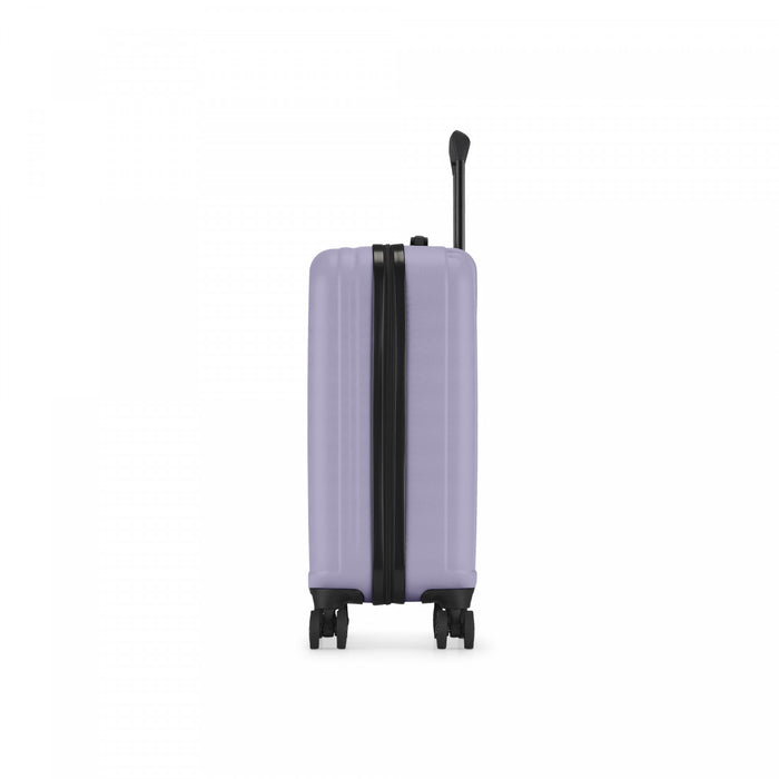 The Classic 3 Piece Luggage Set