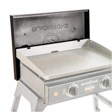 Blackstone 22\" Griddle Hard Cover - 5079