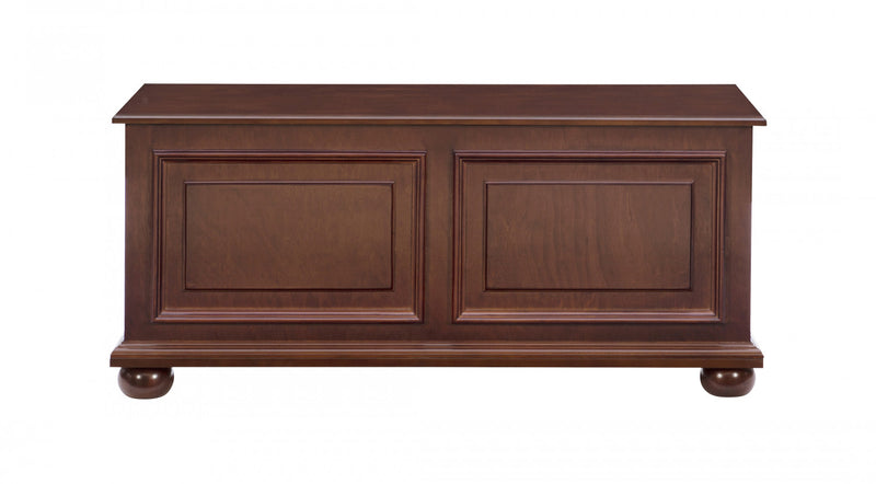 Chadwick Storage Chest - Cherry Cedar
