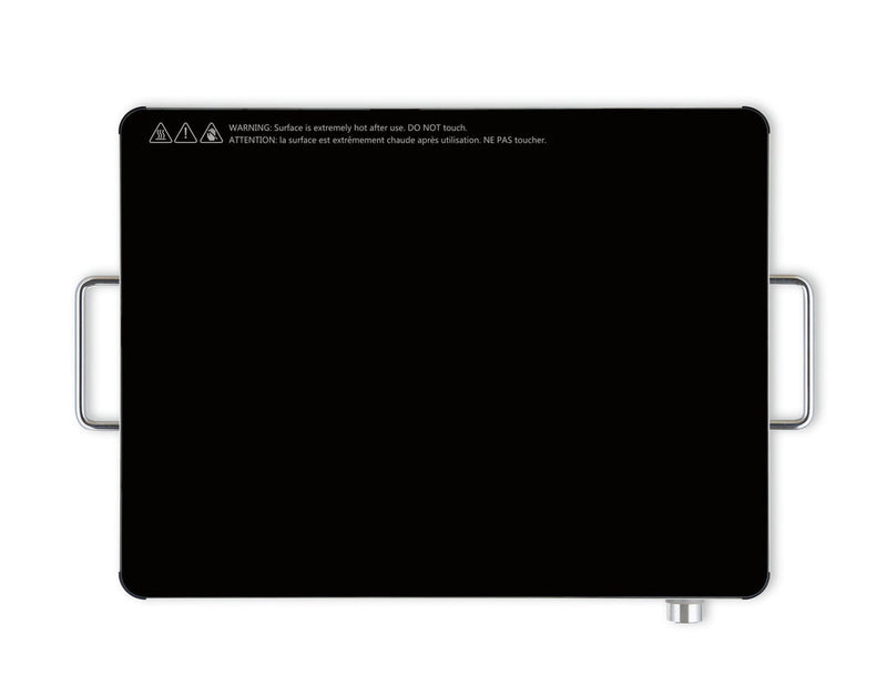 Salton Hotray XL Warming Tray