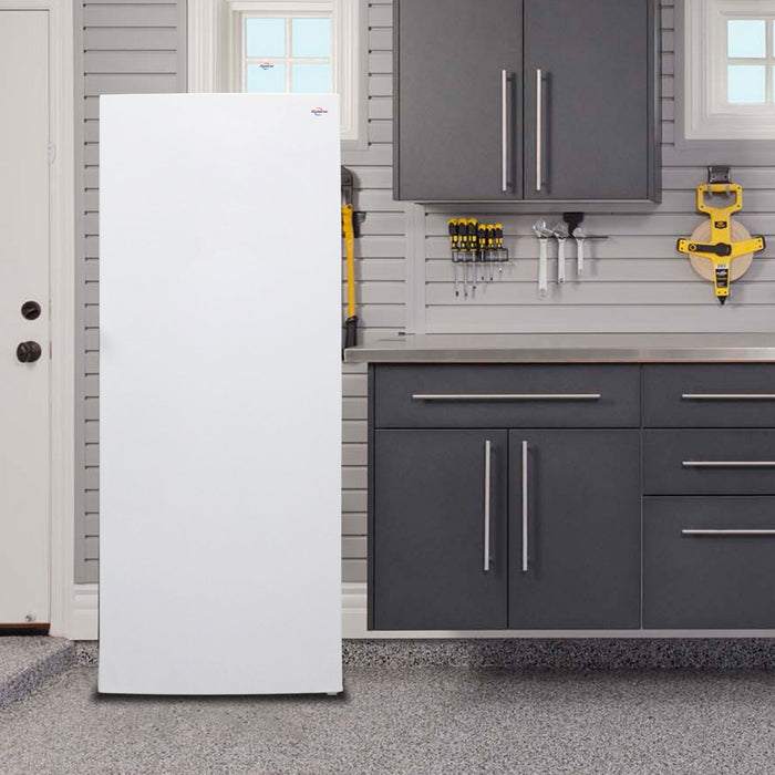 Koolatron 7 Cu. Ft. Upright Freezer - KTUF196