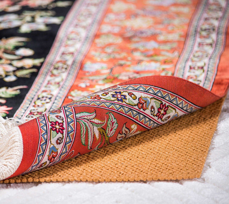 Indoor Super Stop Area Rug Pad - 3' x 5'