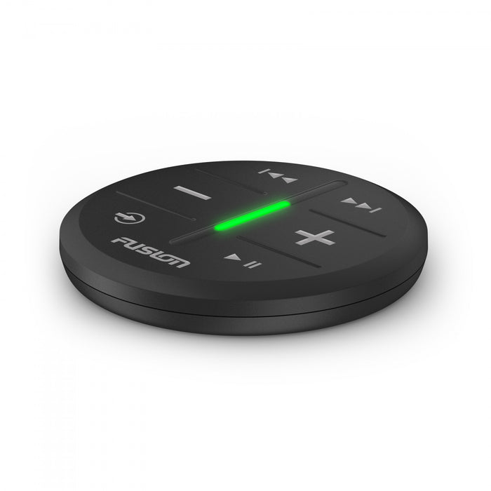Garmin Fusion Arx Wireless Remote - Black, Ipx6/7, Easy-mount, Multi-zone Audio Control