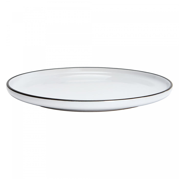 Cena Home Bistro Dinner Plates Set of 4