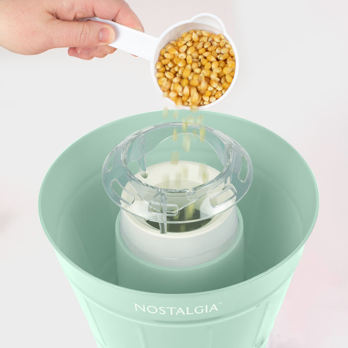 Nostalgia Hot Air Popcorn Maker & Bucket Counter-top Product