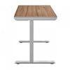 TygerClaw Electric Standing Desk with Wireless Charging|TygerClaw Bureau Debout Electrique avec Charge sans Fil