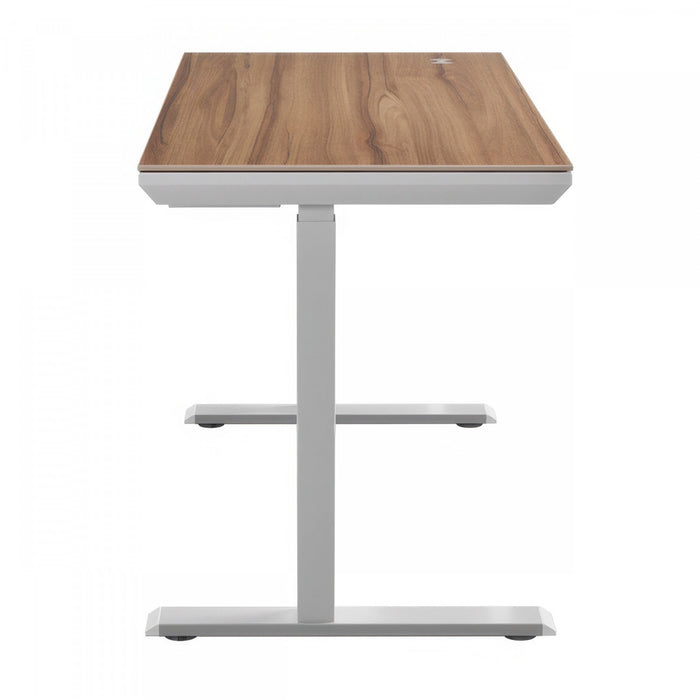 TygerClaw Electric Standing Desk with Wireless Charging