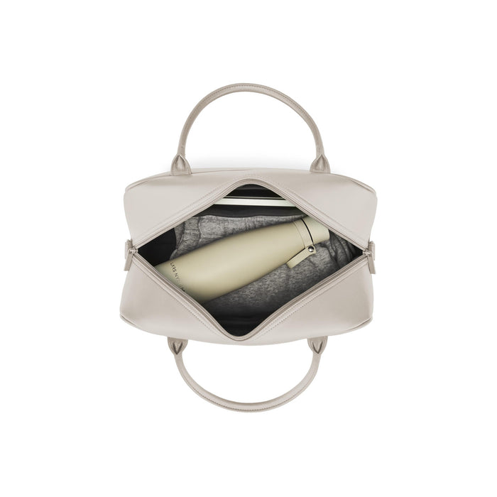 Lagos Small Duffle Bag