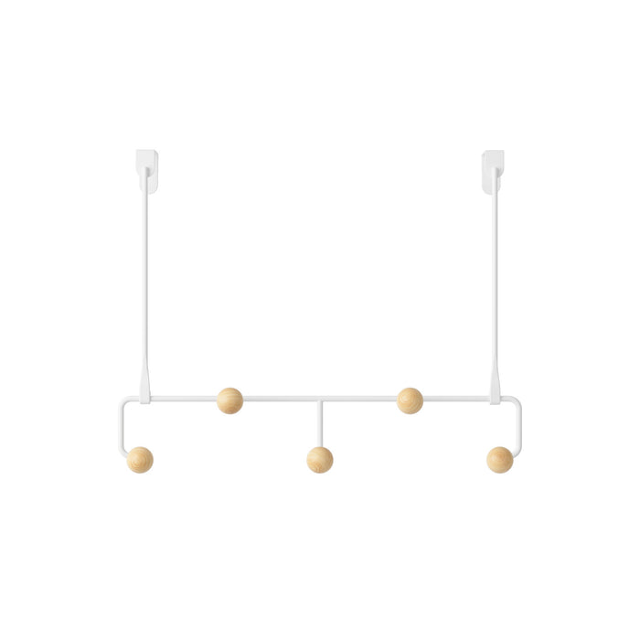 Umbra Estique Over-Door Hooks - White