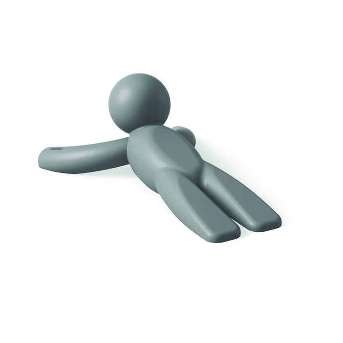 Umbra Rubber Buddy Doorstop - Set of 2
