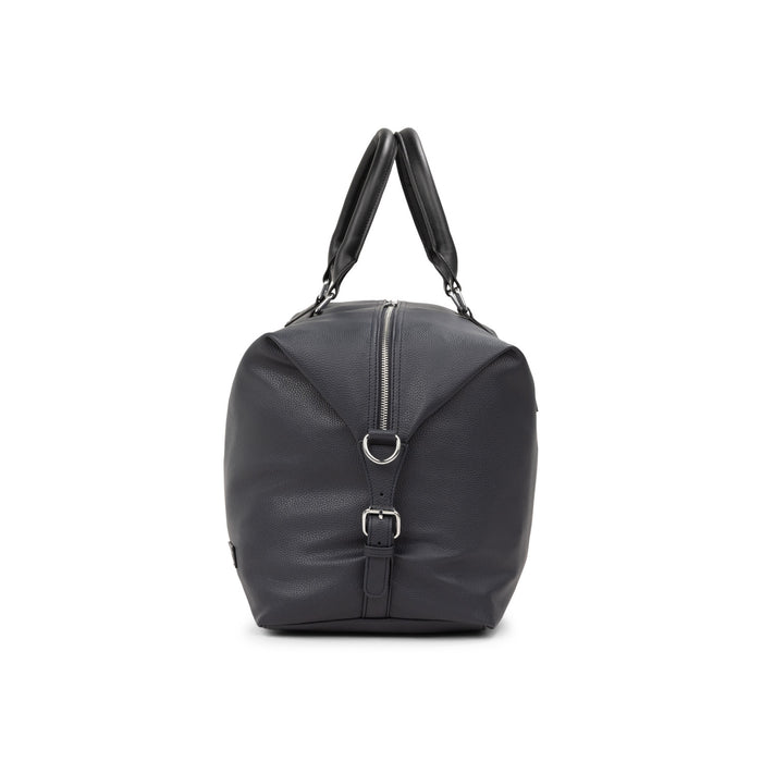 Contrast Duffle Bag