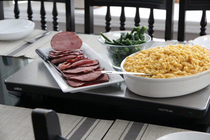 Salton Medium Cordless Hot Tray - TWT30