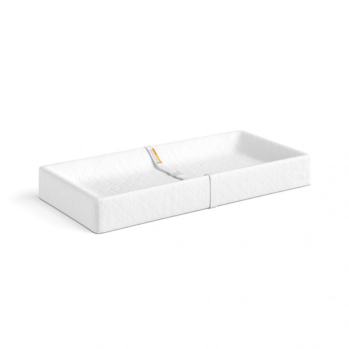 Storkcraft Nest 4-Sided Contoured Changing Pad