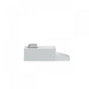 Forno Bari Espresso 30-Inch Under Cabinet Range Hood, White, 600 CFM- FRHUC5255-30WHT | Hotte de cuisiniere sous armoire Bari Espresso de 30 po en blanc, 600 CFM - FRHUC5255-30WHT