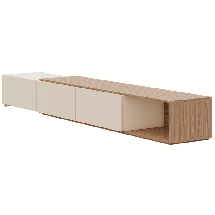 Arlo Extendable TV Console Tv Stand