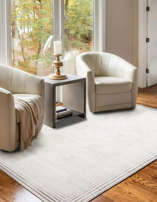 Ramona Grey Rug 5'0\" x 8'0\"