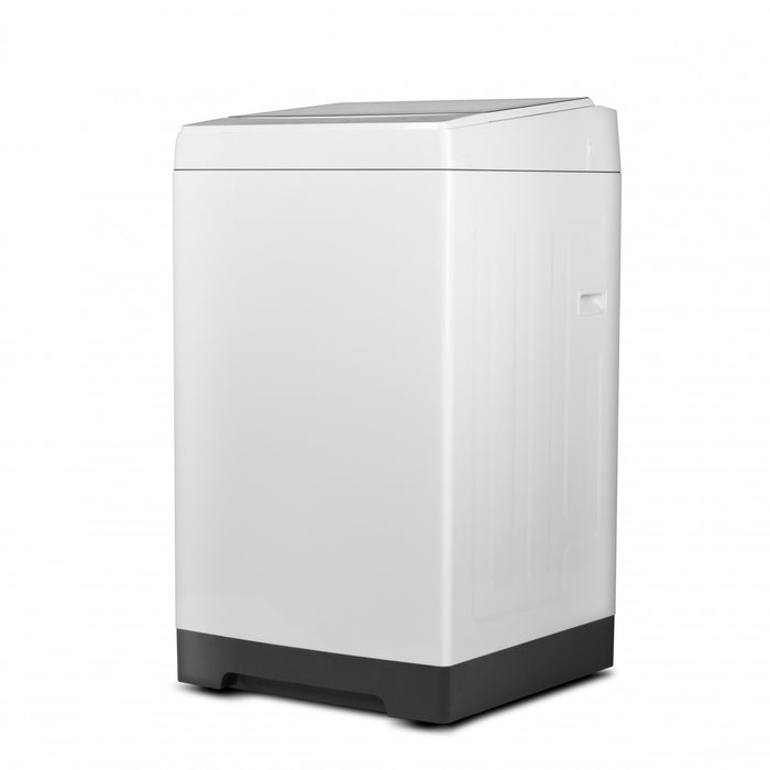 BCDPW Series BLACK+DECKER 1.7 Cu. Ft. Portable Washer, 11 lb. Capacity, BPWM16W
