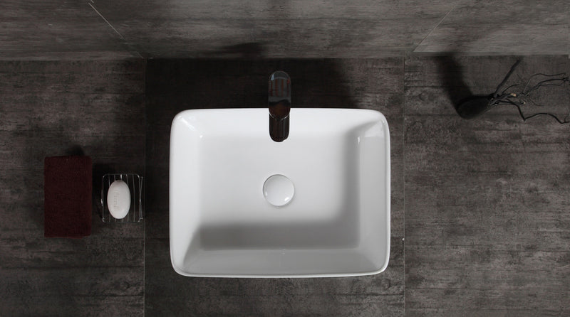Tia Bathroom Sink