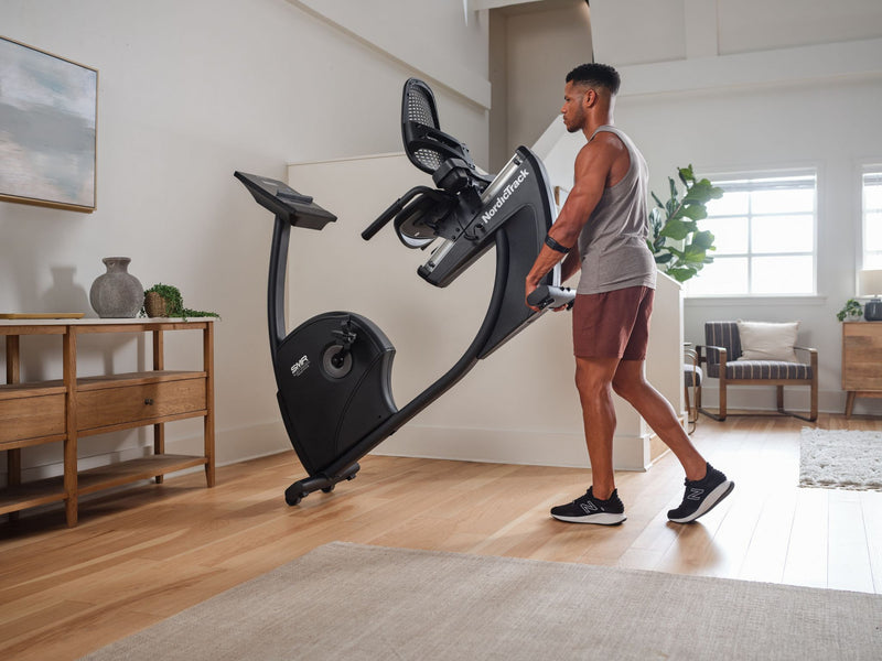 NordicTrack G LE Recumbent Bike