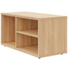Porto Entryway Shoe Storage Bench Coat Rack | Banc de rangement Porto pour chaussures