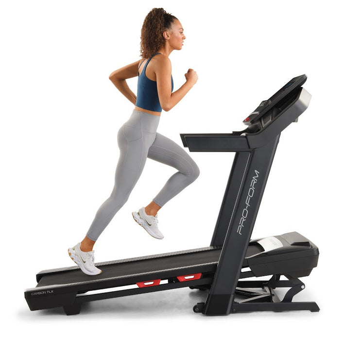Proform Carbon Tlx Treadmill