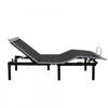 Celeste Adjustable Bed Frame with Wired Remote - Full | Base de lit ajustable Celeste avec telecommande filaire - Double