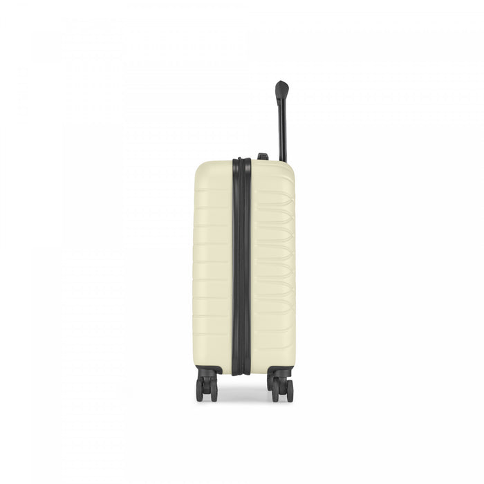 Mecca 2 Piece Luggage Set