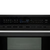 Forno Oliena Espresso Black 30-Inch Built-In Microwave, 1.6 cu.ft - FMWDR3093-30BLK | Four a micro-ondes encastrable a convection noir Oliena 30 pouces, 1,6 pi³ - FMWDR3093-30BLK