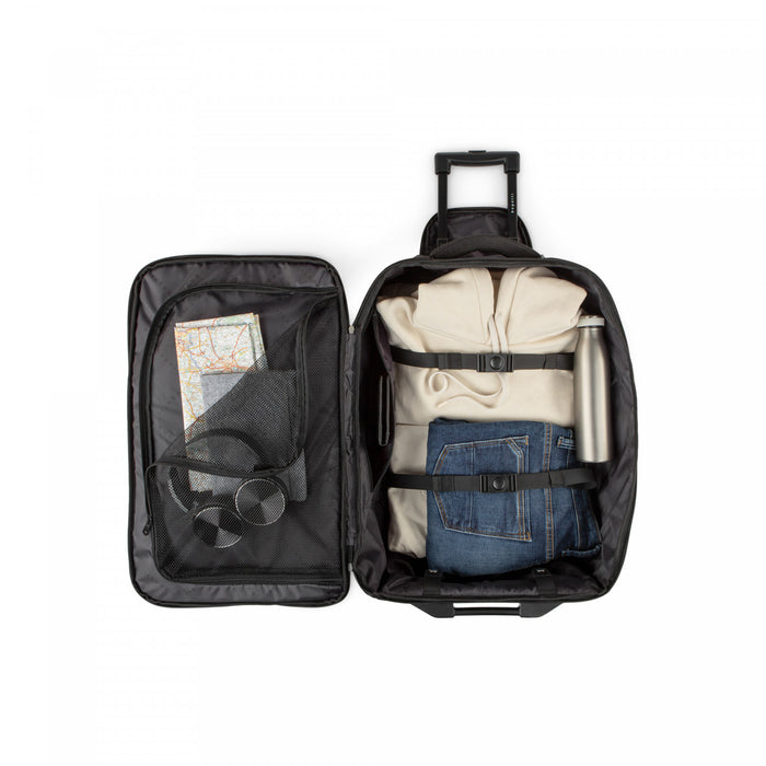 Outland Carry-on Luggage
