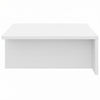 Kanso Nightstands | Ensemble de tables de nuit Kanso
