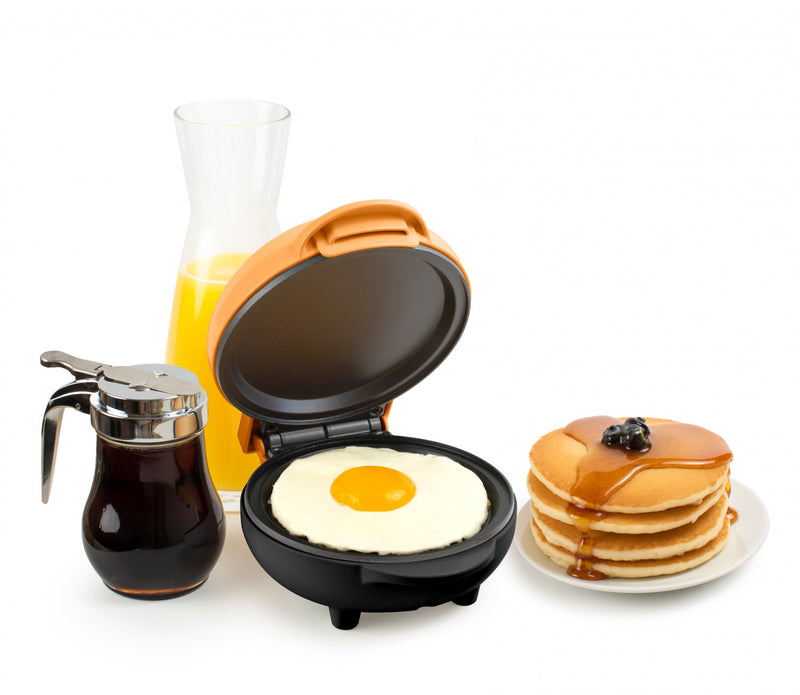 Nostalgia My Mini Griddle Counter-top Product
