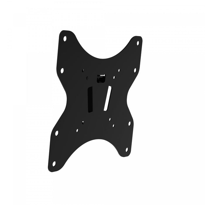 KANTO LT100 TV Tilt Mount Black - Small TV Up To 40\" Tv Mount