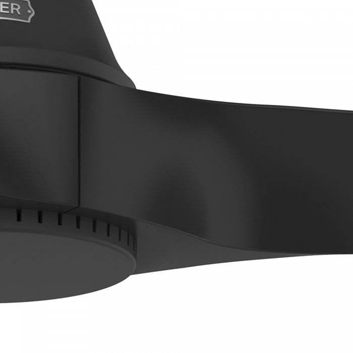 Mosley Ceiling Fan - Black